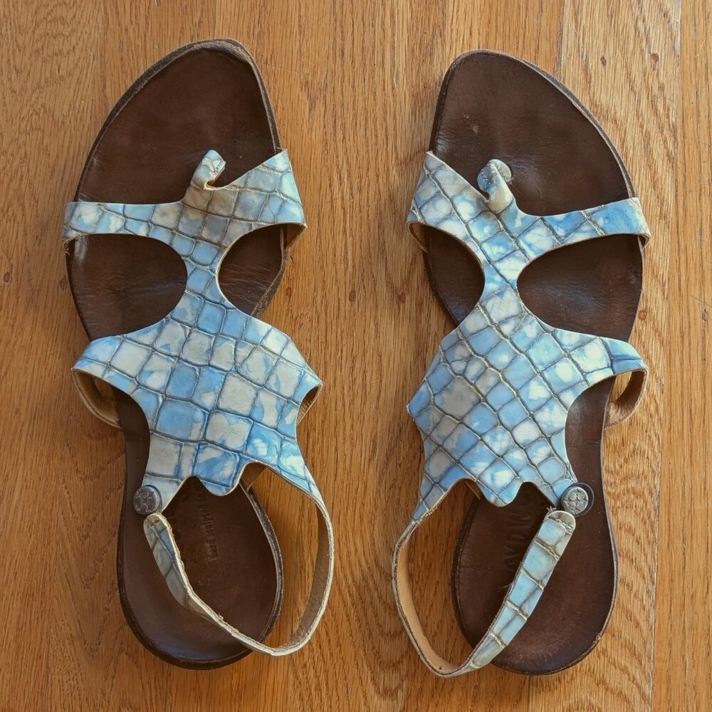 CYDWOQ Sandals